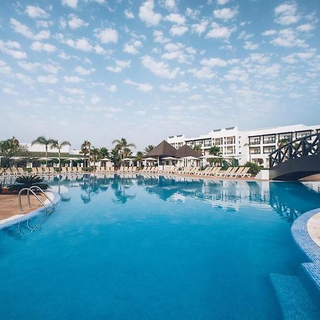 Hotel Iberostar Saïdia Exterior foto